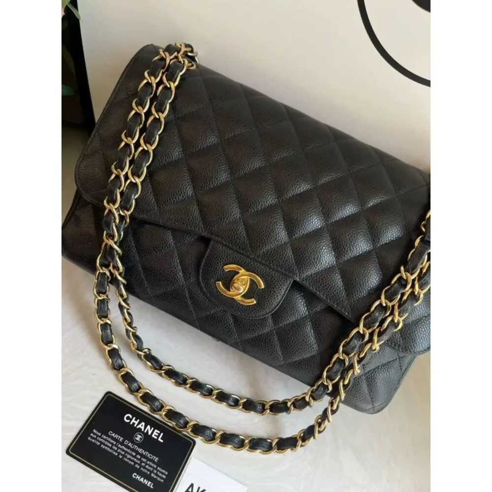 Chanel Women Pre-Loved Bag Very Good Condition